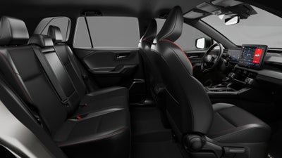 2026 Toyota RAV4 Plug-in Hybrid GR SPORT AWD