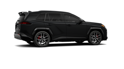 2026 Toyota RAV4 Plug-in Hybrid GR SPORT AWD