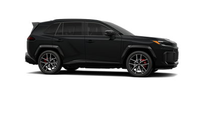 2026 Toyota RAV4 Plug-in Hybrid GR SPORT AWD