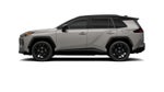 2026 Toyota RAV4 Plug-in Hybrid XSE AWD