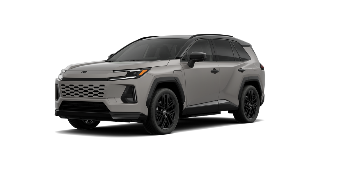 2026 Toyota RAV4 Plug-in Hybrid XSE AWD