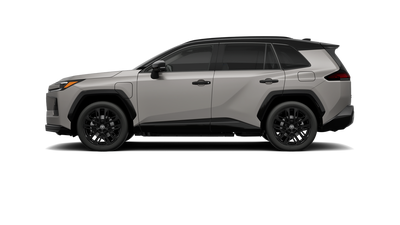 2026 Toyota RAV4 Plug-in Hybrid XSE AWD