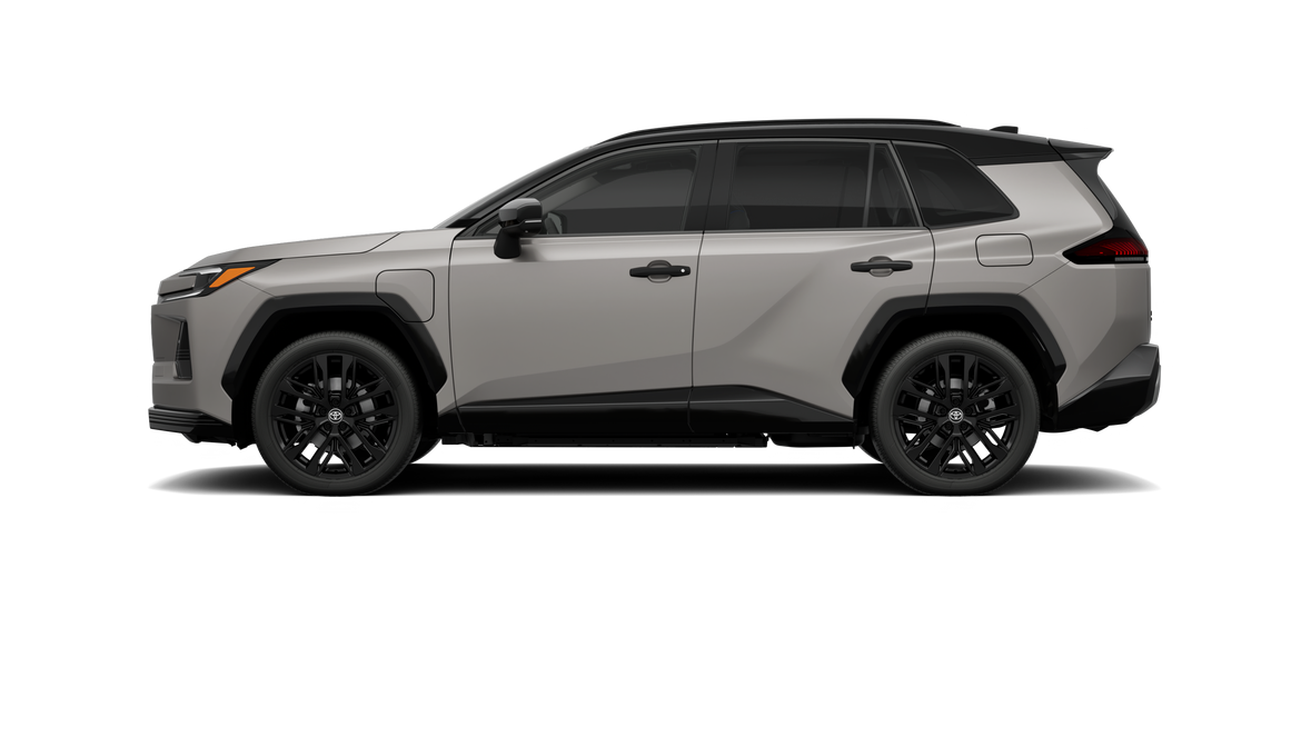 2026 Toyota RAV4 Plug-in Hybrid XSE AWD