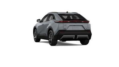 2026 Toyota C-HR SE AWD