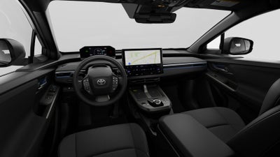 2026 Toyota C-HR SE AWD