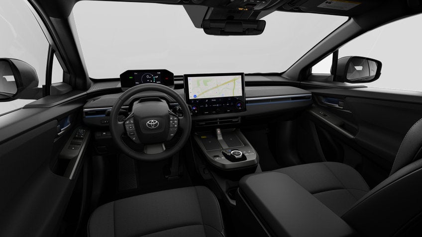 2026 Toyota C-HR SE AWD