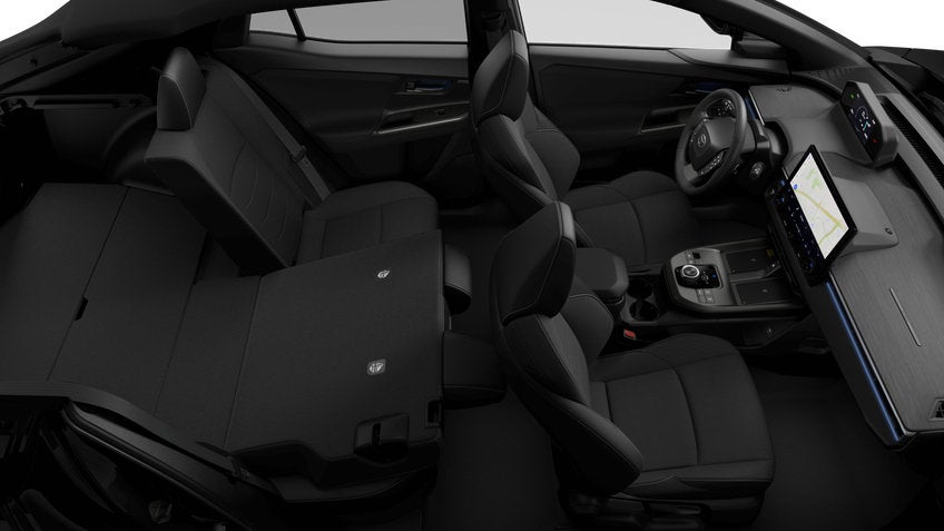 2026 Toyota C-HR SE AWD