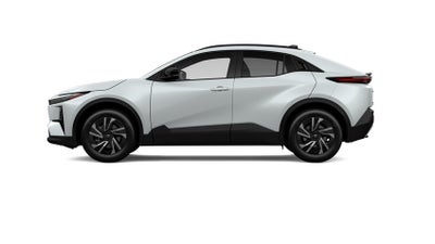 2026 Toyota C-HR SE AWD