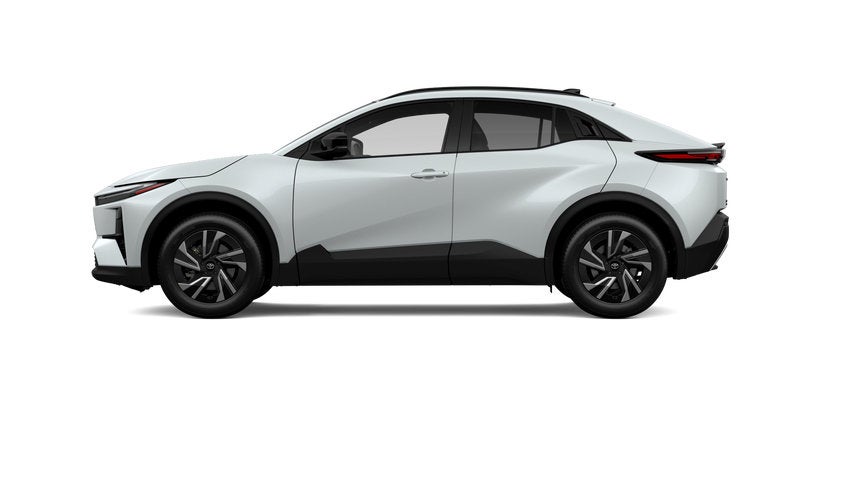 2026 Toyota C-HR SE AWD