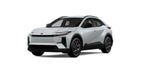 2026 Toyota C-HR SE AWD