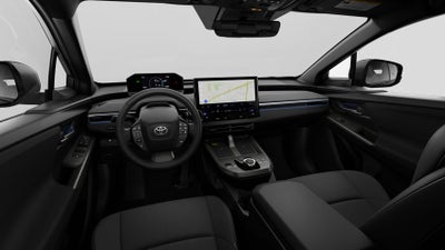 2026 Toyota C-HR SE AWD