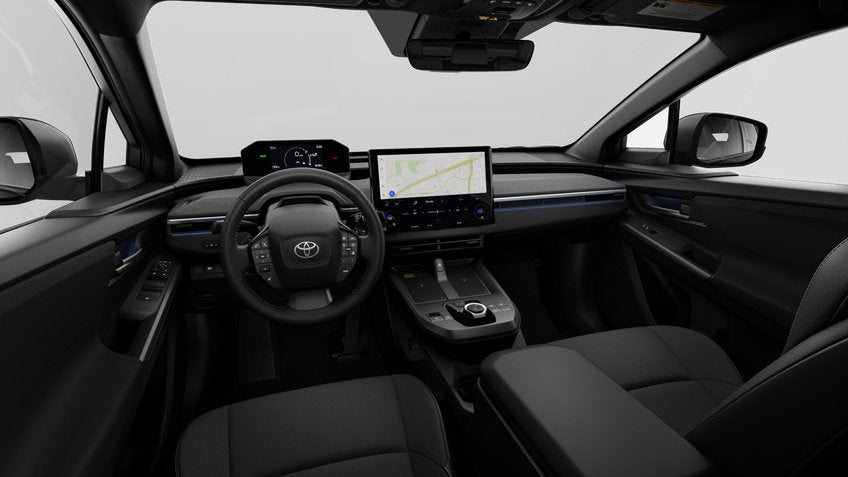 2026 Toyota C-HR SE AWD