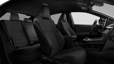 2026 Toyota C-HR SE AWD