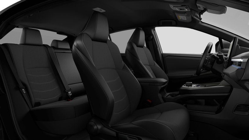 2026 Toyota C-HR SE AWD