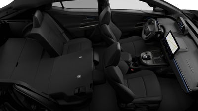 2026 Toyota C-HR SE AWD