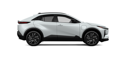 2026 Toyota C-HR SE AWD
