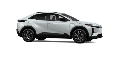 2026 Toyota C-HR SE AWD