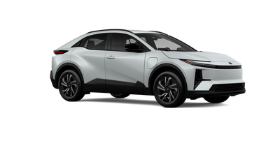 2026 Toyota C-HR SE AWD