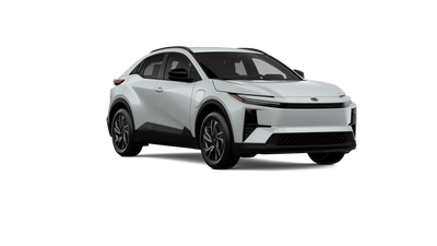 2026 Toyota C-HR SE AWD