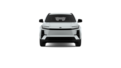 2026 Toyota C-HR SE AWD