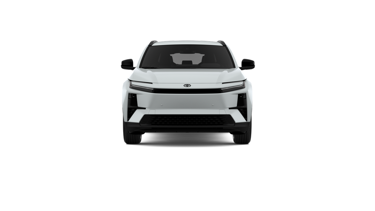 2026 Toyota C-HR SE AWD