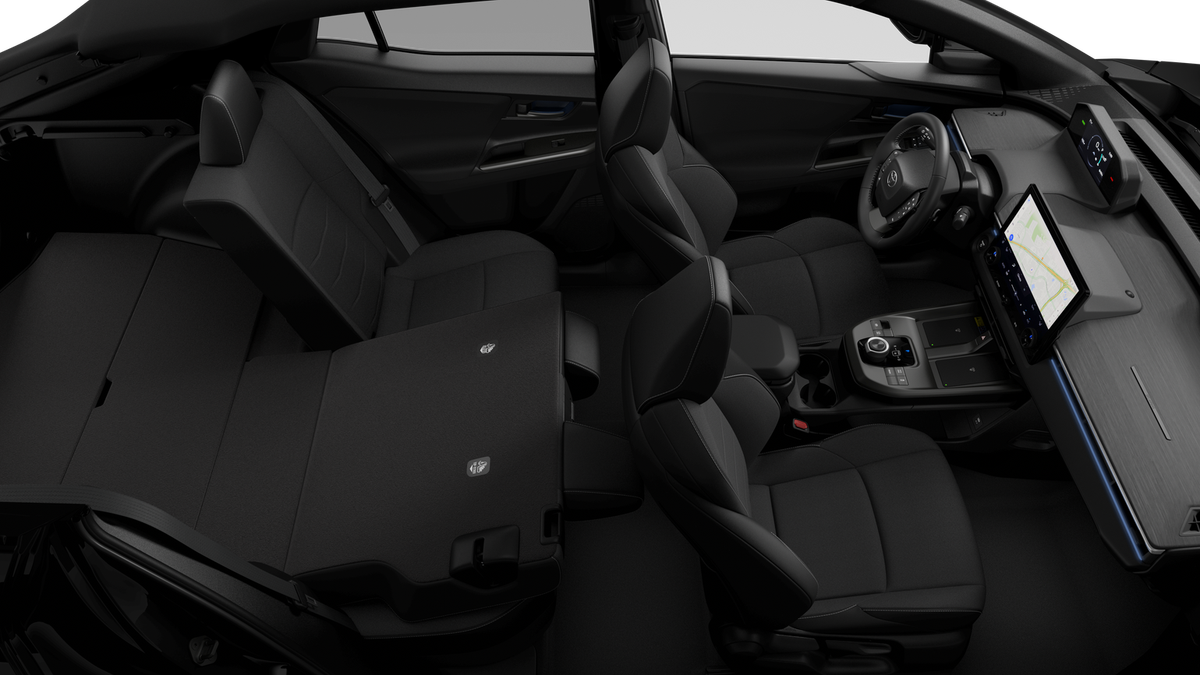 2026 Toyota C-HR SE AWD