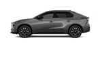 2026 Toyota bZ XLE FWD
