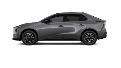 2026 Toyota bZ XLE FWD