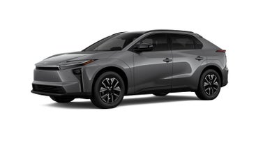 2026 Toyota bZ XLE FWD