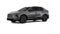2026 Toyota bZ XLE FWD