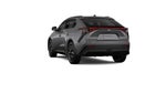 2026 Toyota bZ XLE FWD