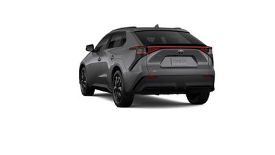 2026 Toyota bZ XLE FWD