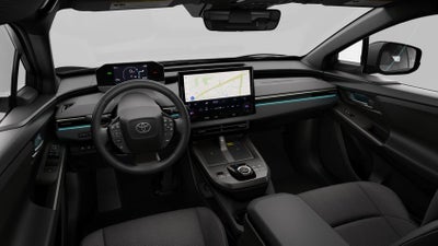 2026 Toyota bZ XLE FWD