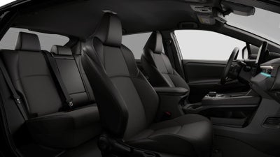 2026 Toyota bZ XLE FWD