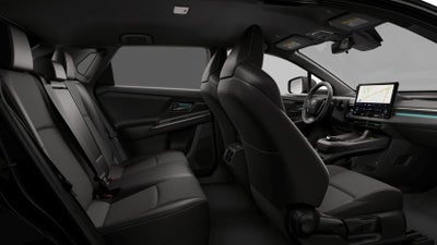 2026 Toyota bZ XLE FWD