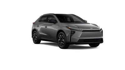 2026 Toyota bZ XLE FWD
