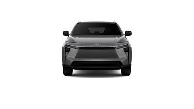 2026 Toyota bZ XLE FWD