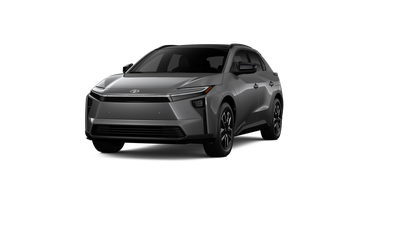 2026 Toyota bZ XLE FWD