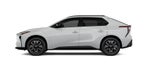 2026 Toyota bZ XLE FWD