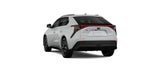 2026 Toyota bZ XLE FWD