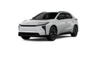 2026 Toyota bZ XLE FWD