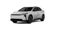 2026 Toyota bZ XLE FWD