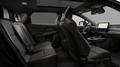 2026 Toyota bZ XLE FWD