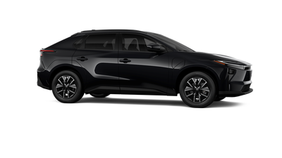 2026 Toyota bZ XLE FWD