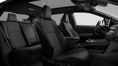 2026 Toyota bZ XLE FWD