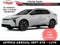 2026 Toyota bZ XLE FWD