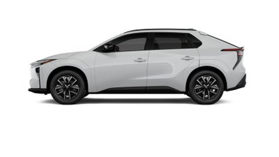 2026 Toyota bZ XLE FWD