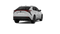 2026 Toyota bZ XLE FWD