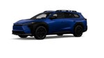 2026 Toyota bZ Woodland bZ Woodland AWD