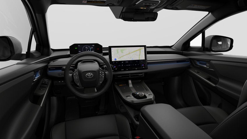 2026 Toyota bZ Woodland bZ Woodland AWD